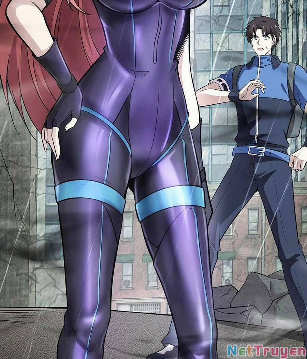 Chỉ Có Ta Có Thể Sử Dụng Triệu Hoán Thuật 26 trang 34