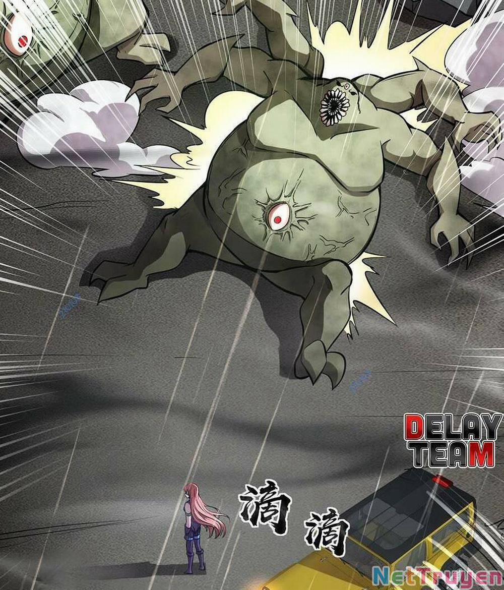 Chỉ Có Ta Có Thể Sử Dụng Triệu Hoán Thuật 26 trang 38