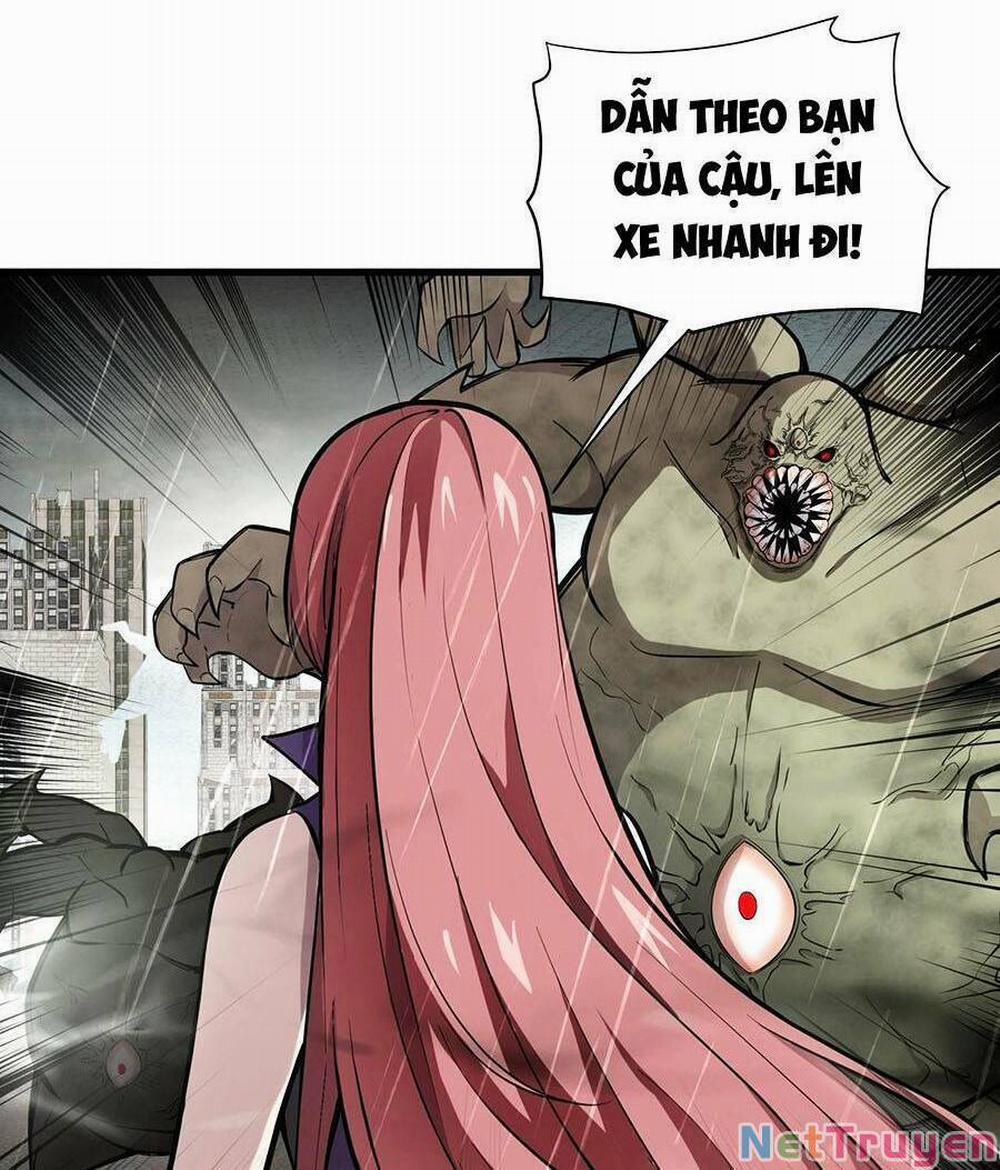 Chỉ Có Ta Có Thể Sử Dụng Triệu Hoán Thuật 26 trang 40