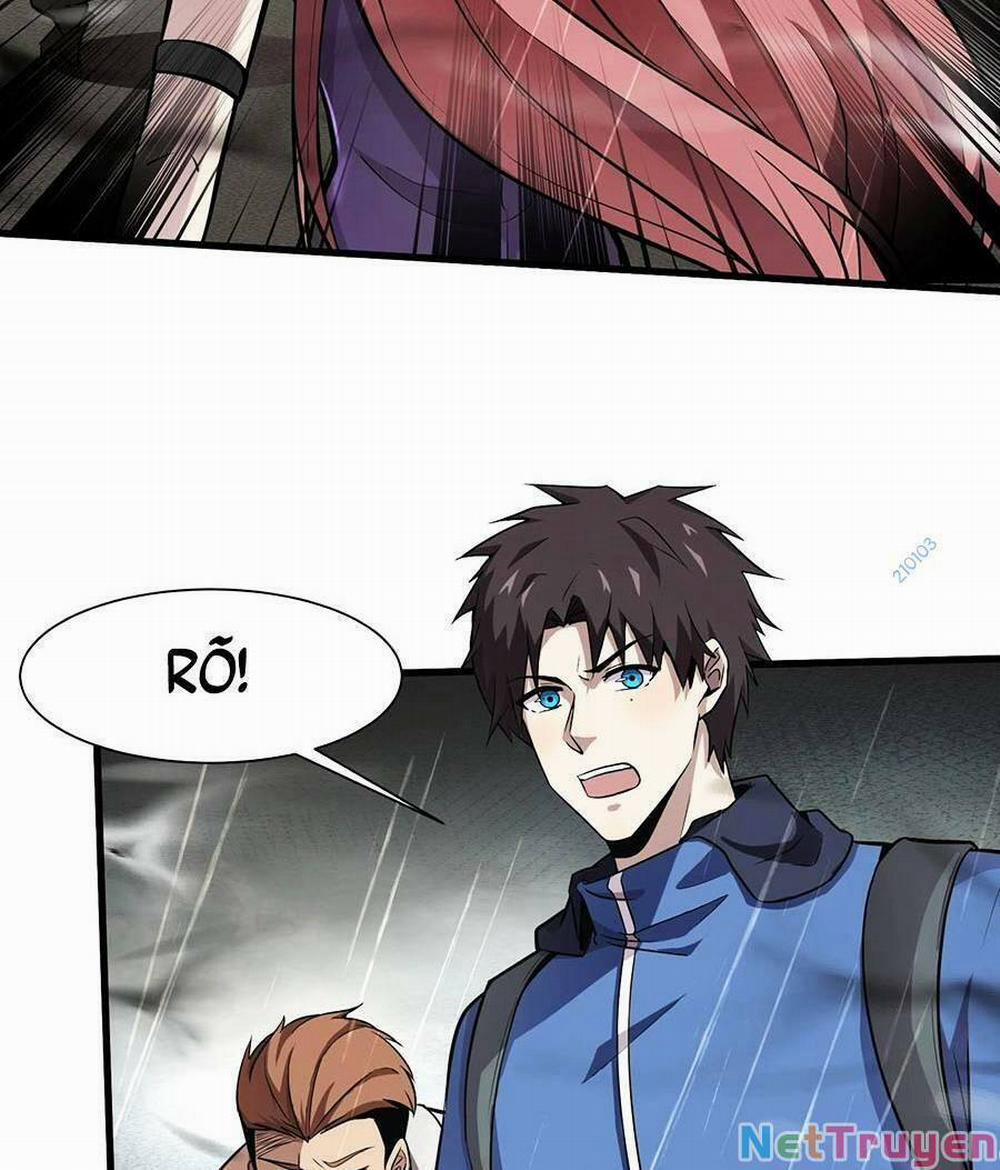 Chỉ Có Ta Có Thể Sử Dụng Triệu Hoán Thuật 26 trang 41