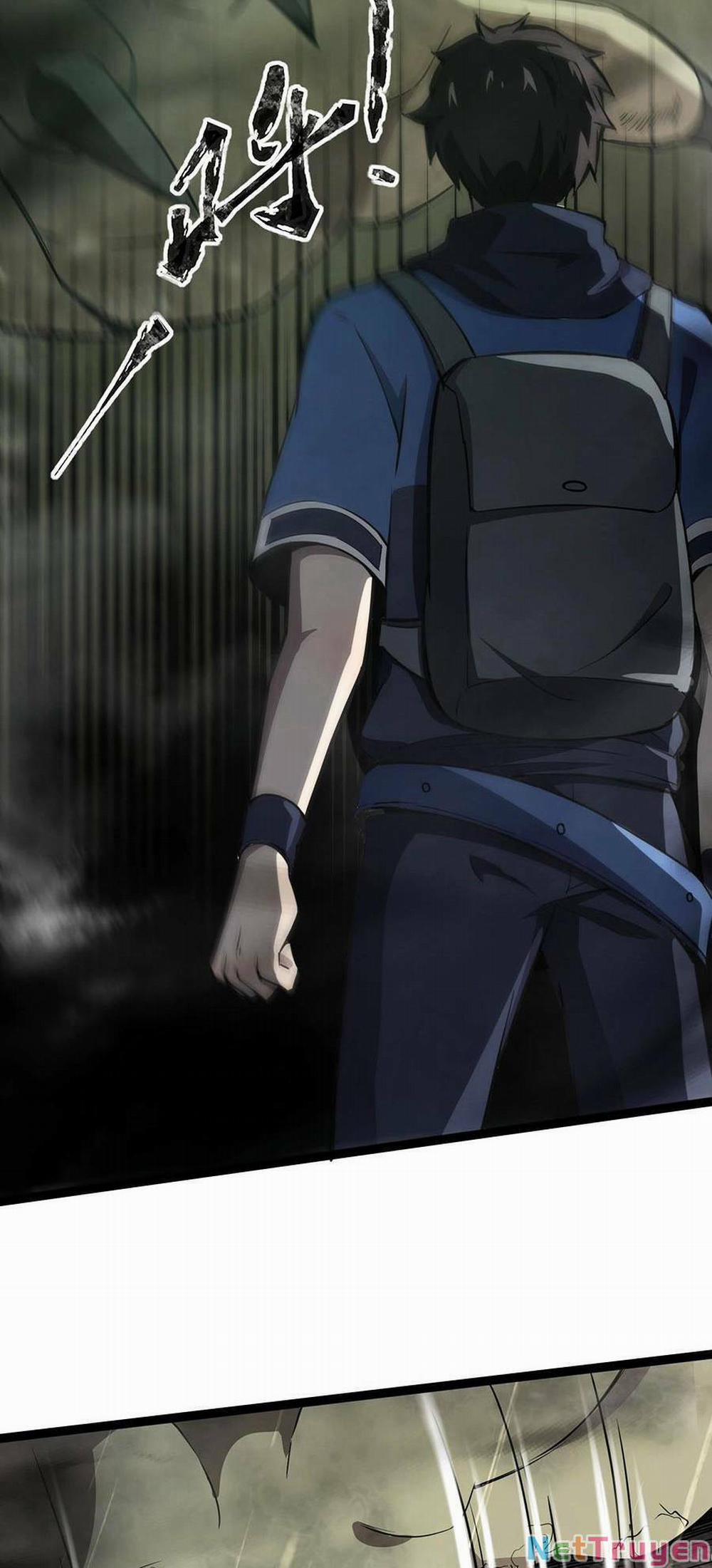 Chỉ Có Ta Có Thể Sử Dụng Triệu Hoán Thuật 26 trang 5