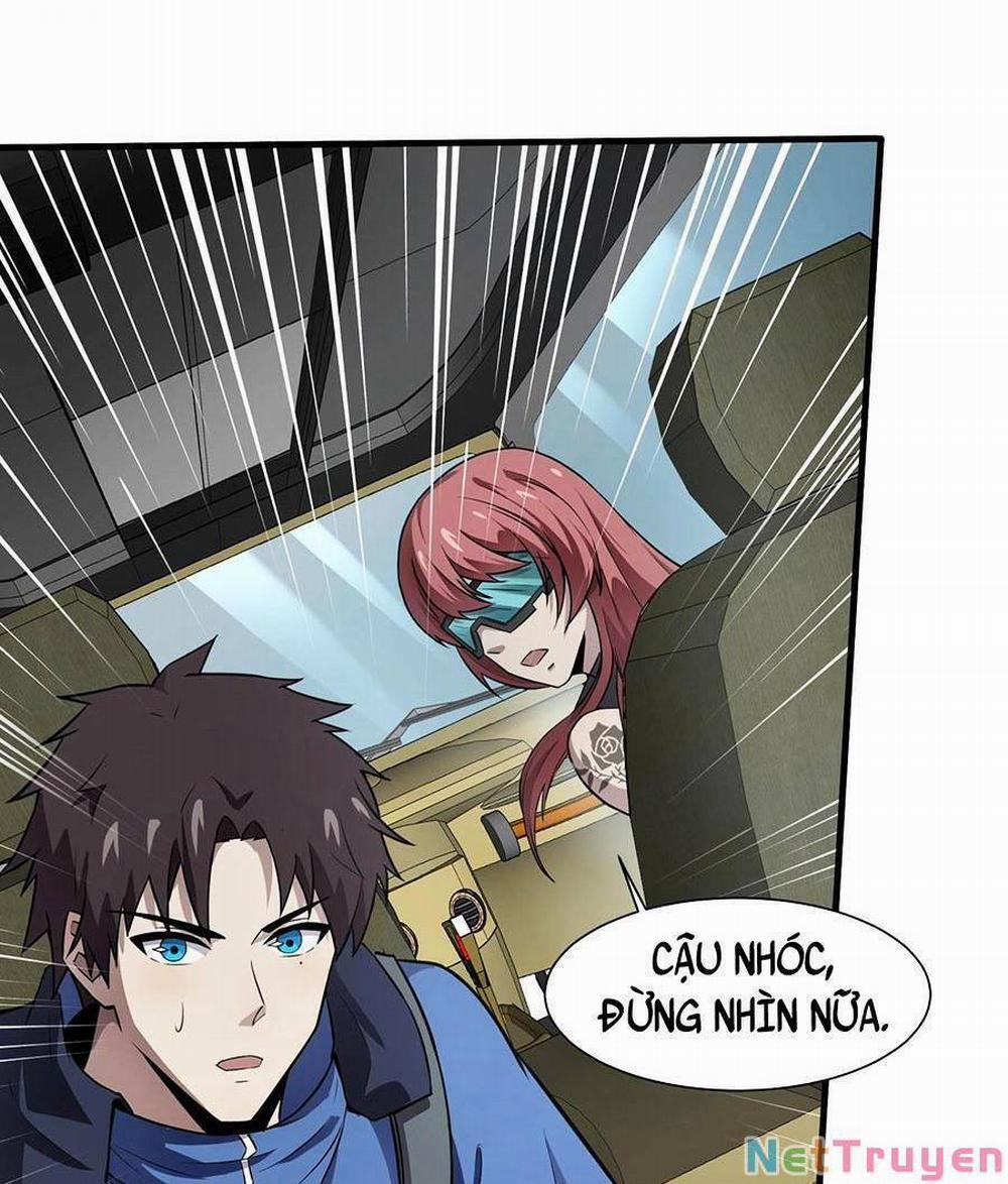 Chỉ Có Ta Có Thể Sử Dụng Triệu Hoán Thuật 26 trang 67