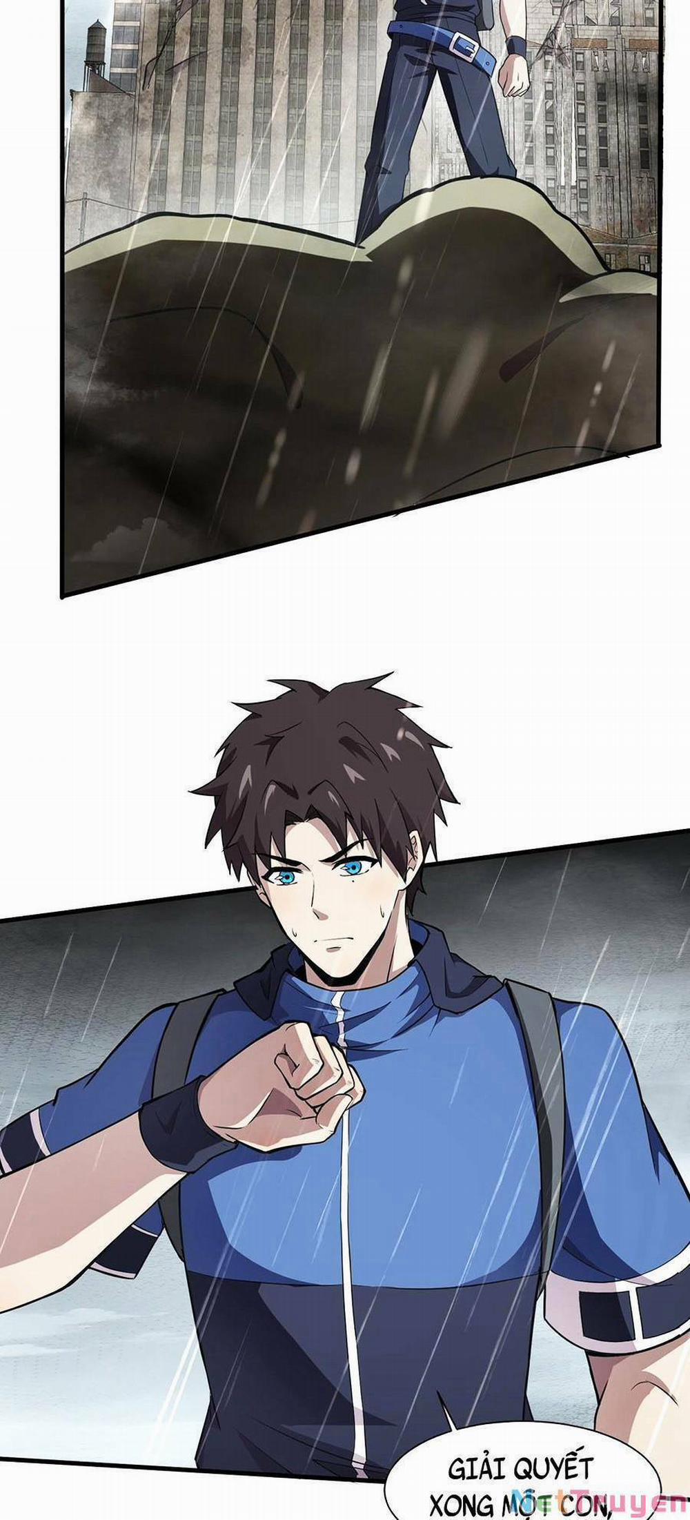 Chỉ Có Ta Có Thể Sử Dụng Triệu Hoán Thuật 26 trang 7