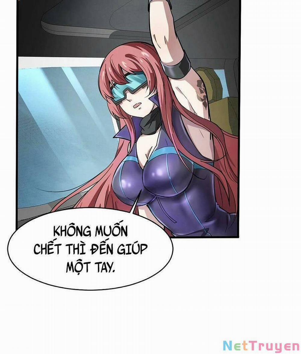 Chỉ Có Ta Có Thể Sử Dụng Triệu Hoán Thuật 26 trang 70