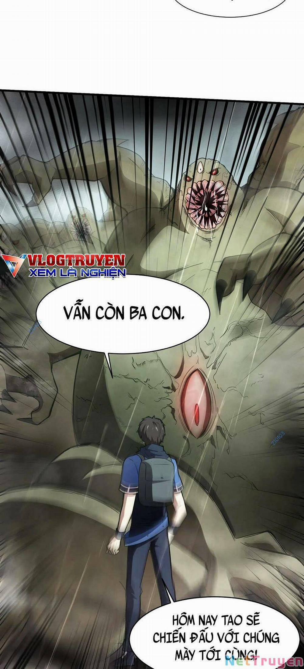 Chỉ Có Ta Có Thể Sử Dụng Triệu Hoán Thuật 26 trang 8