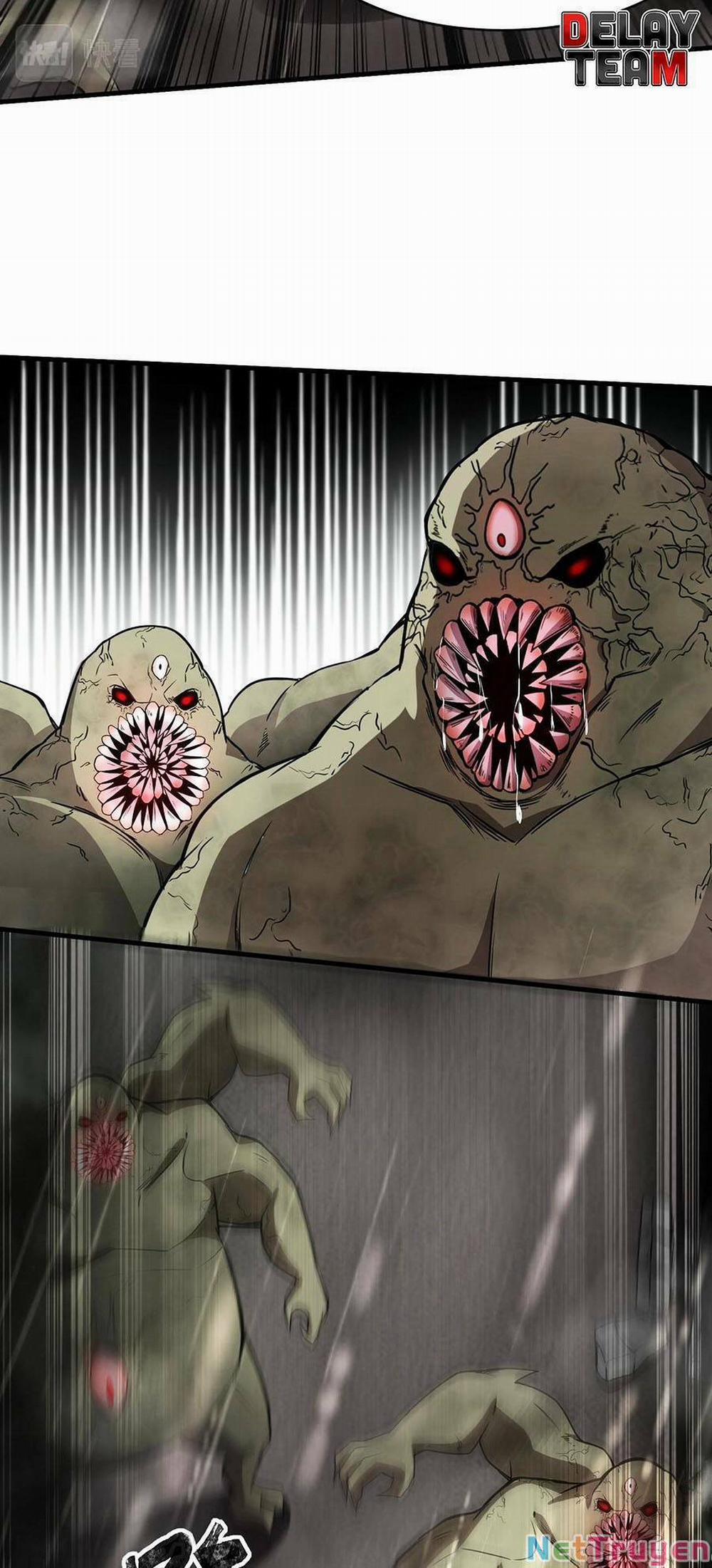 Chỉ Có Ta Có Thể Sử Dụng Triệu Hoán Thuật 26 trang 9