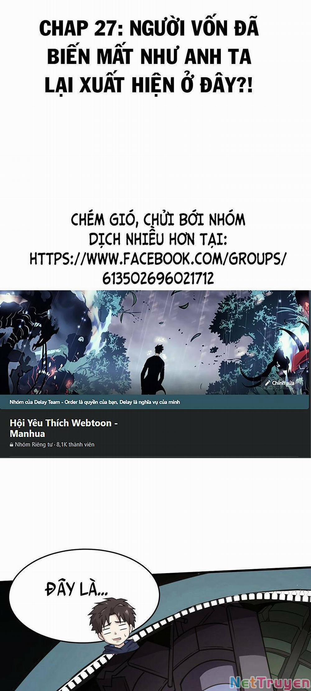 Chỉ Có Ta Có Thể Sử Dụng Triệu Hoán Thuật 27 trang 1