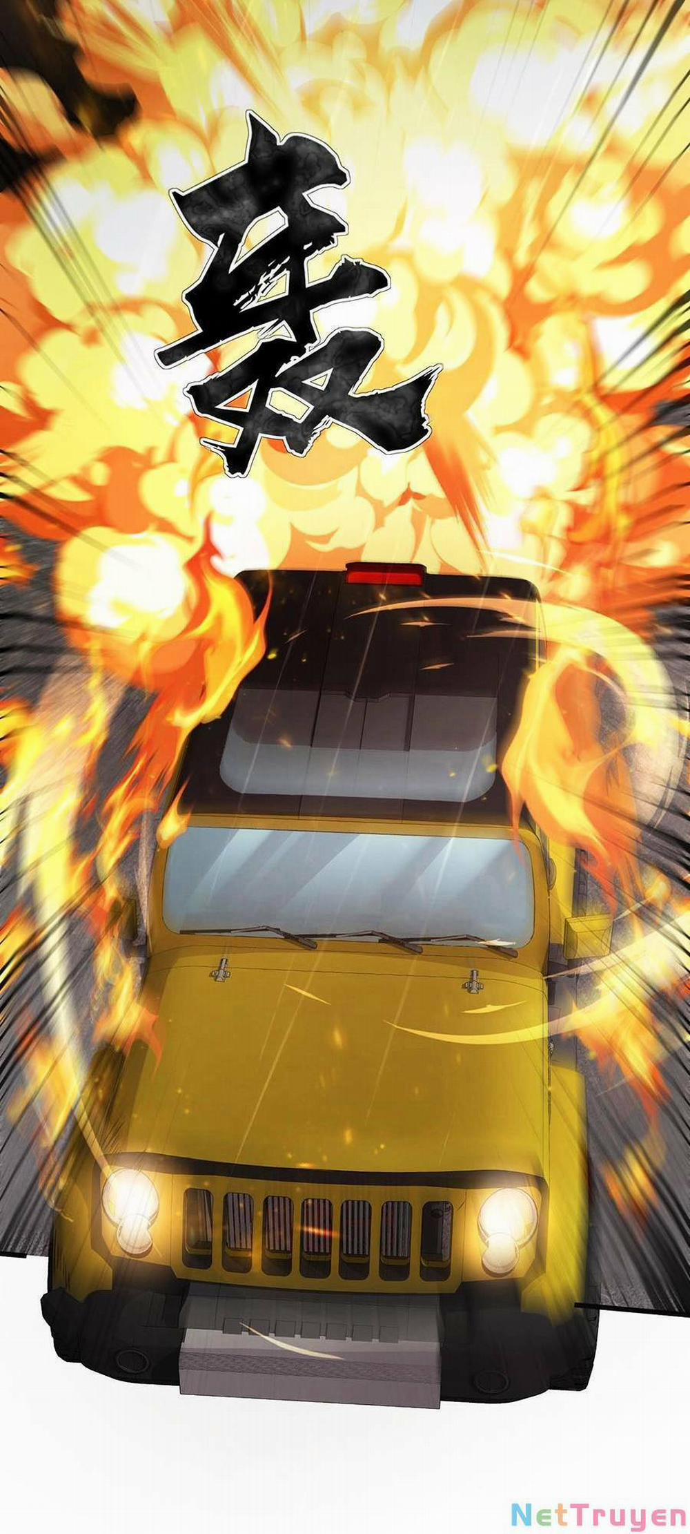 Chỉ Có Ta Có Thể Sử Dụng Triệu Hoán Thuật 27 trang 11