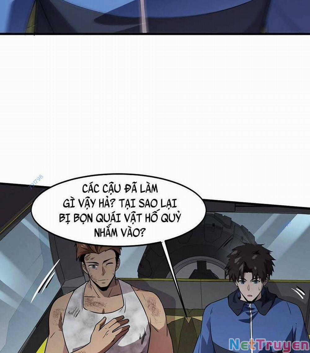 Chỉ Có Ta Có Thể Sử Dụng Triệu Hoán Thuật 27 trang 16