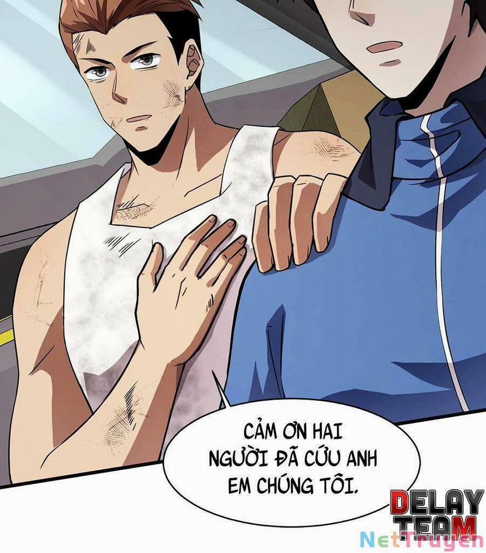 Chỉ Có Ta Có Thể Sử Dụng Triệu Hoán Thuật 27 trang 19