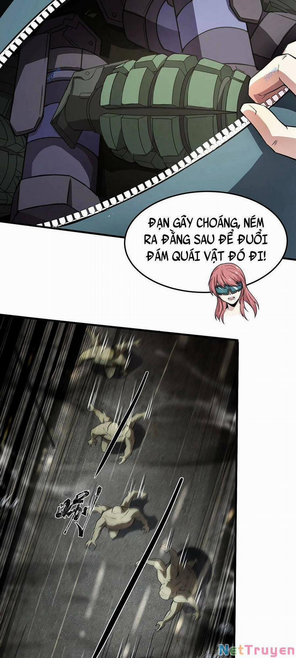 Chỉ Có Ta Có Thể Sử Dụng Triệu Hoán Thuật 27 trang 2