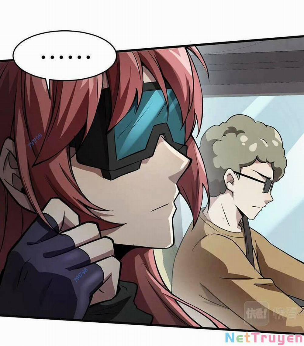 Chỉ Có Ta Có Thể Sử Dụng Triệu Hoán Thuật 27 trang 20