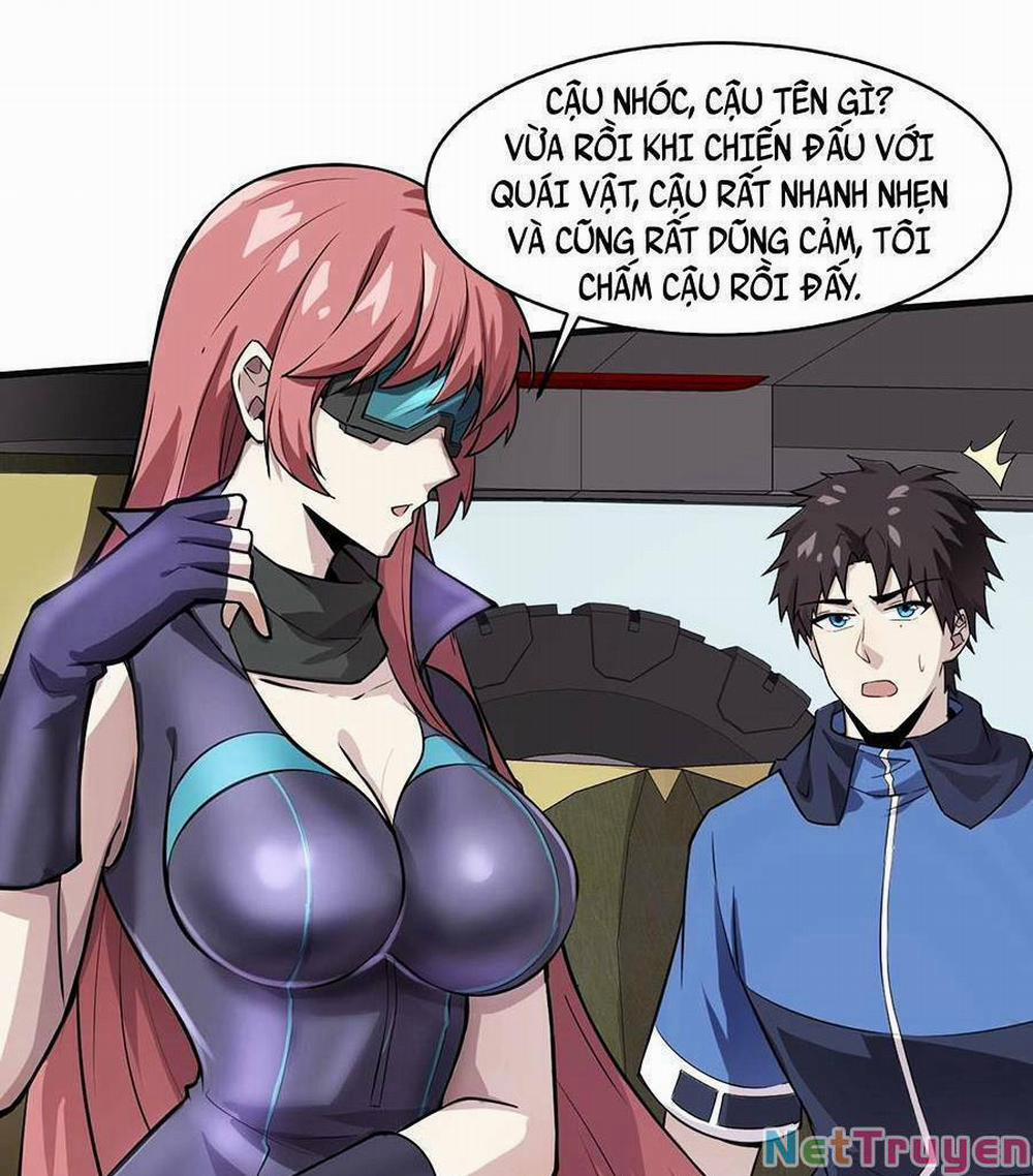 Chỉ Có Ta Có Thể Sử Dụng Triệu Hoán Thuật 27 trang 21