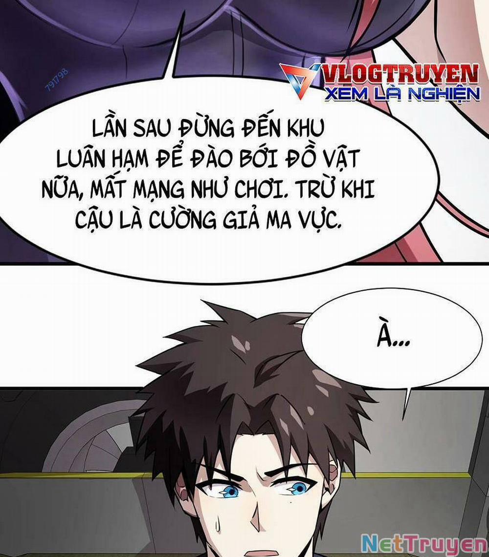 Chỉ Có Ta Có Thể Sử Dụng Triệu Hoán Thuật 27 trang 27