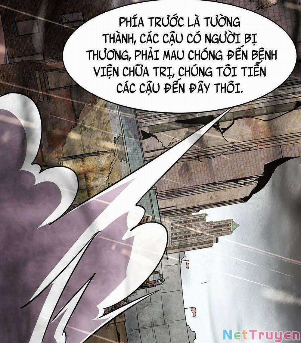 Chỉ Có Ta Có Thể Sử Dụng Triệu Hoán Thuật 27 trang 29