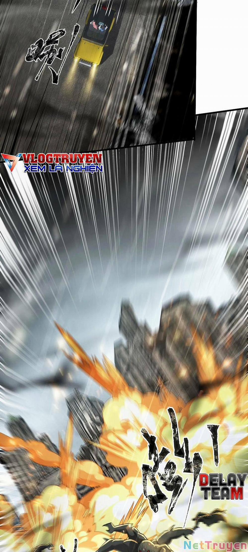 Chỉ Có Ta Có Thể Sử Dụng Triệu Hoán Thuật 27 trang 3