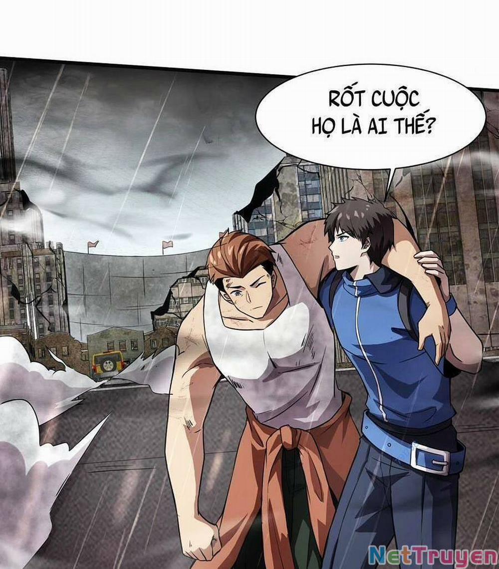 Chỉ Có Ta Có Thể Sử Dụng Triệu Hoán Thuật 27 trang 32