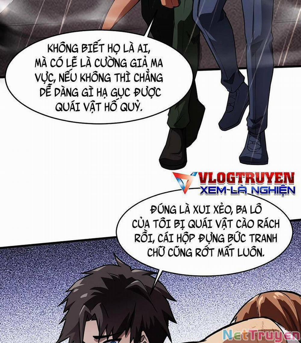 Chỉ Có Ta Có Thể Sử Dụng Triệu Hoán Thuật 27 trang 33