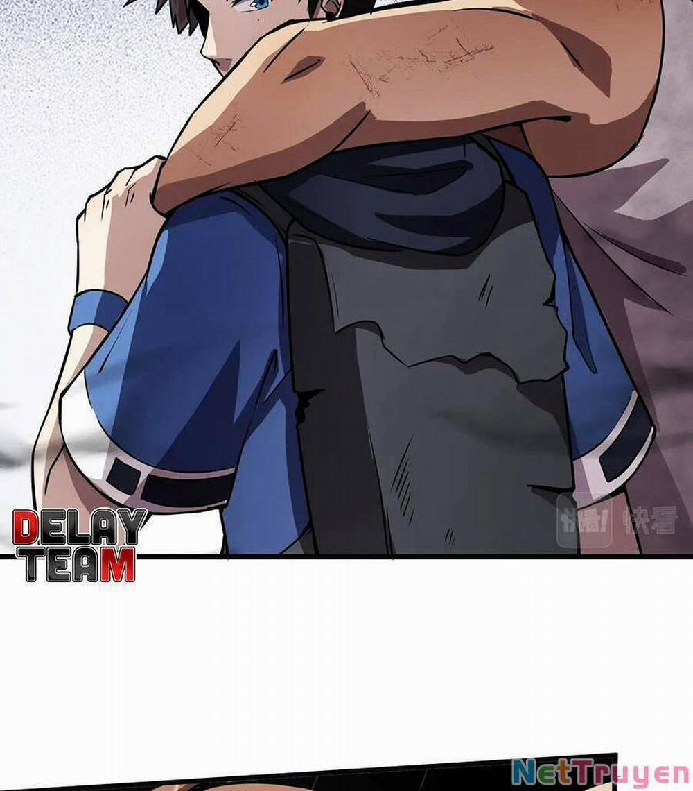 Chỉ Có Ta Có Thể Sử Dụng Triệu Hoán Thuật 27 trang 34