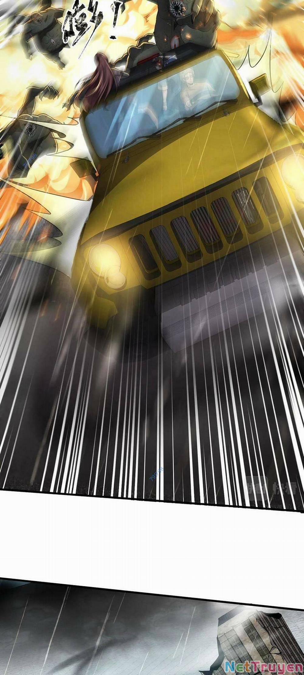 Chỉ Có Ta Có Thể Sử Dụng Triệu Hoán Thuật 27 trang 4