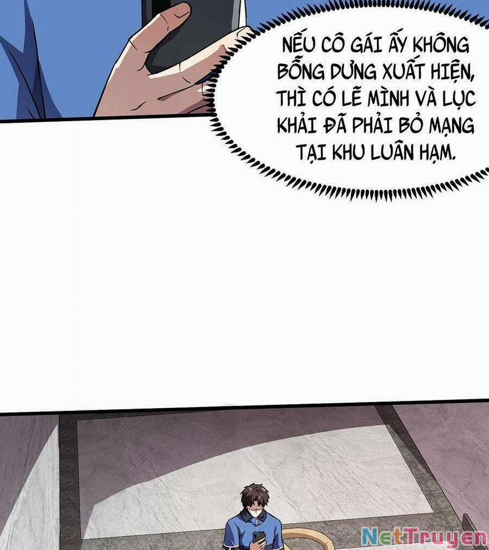 Chỉ Có Ta Có Thể Sử Dụng Triệu Hoán Thuật 27 trang 47