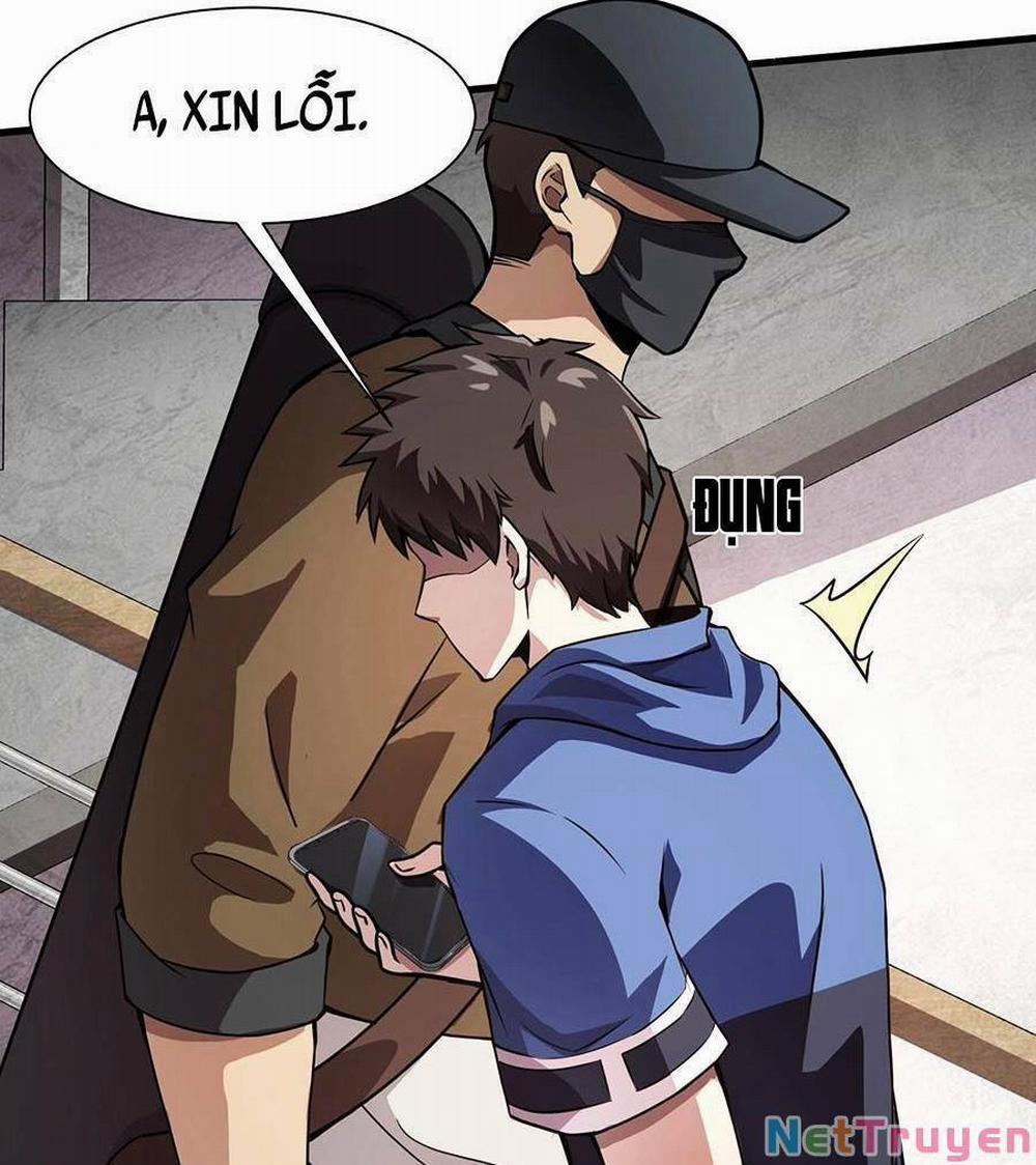 Chỉ Có Ta Có Thể Sử Dụng Triệu Hoán Thuật 27 trang 49