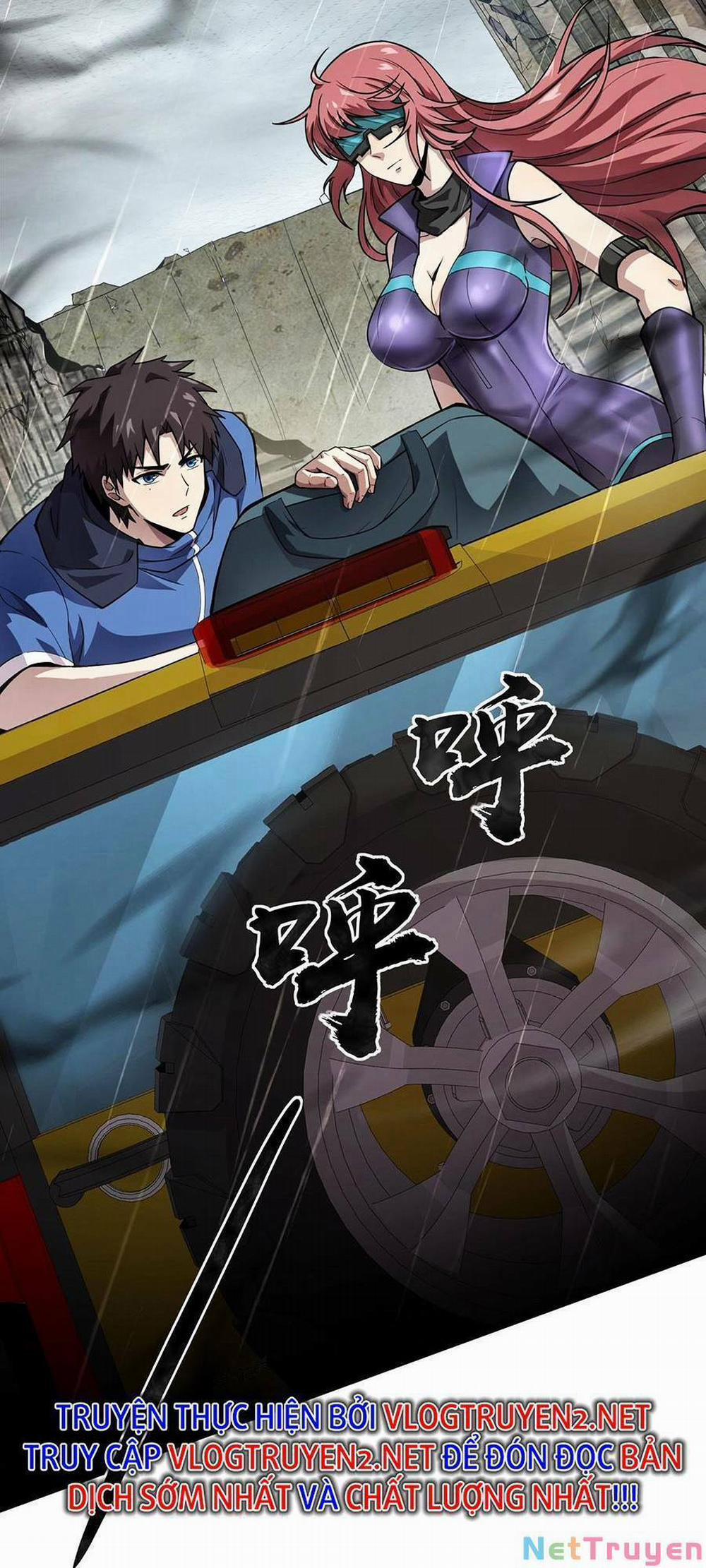 Chỉ Có Ta Có Thể Sử Dụng Triệu Hoán Thuật 27 trang 5