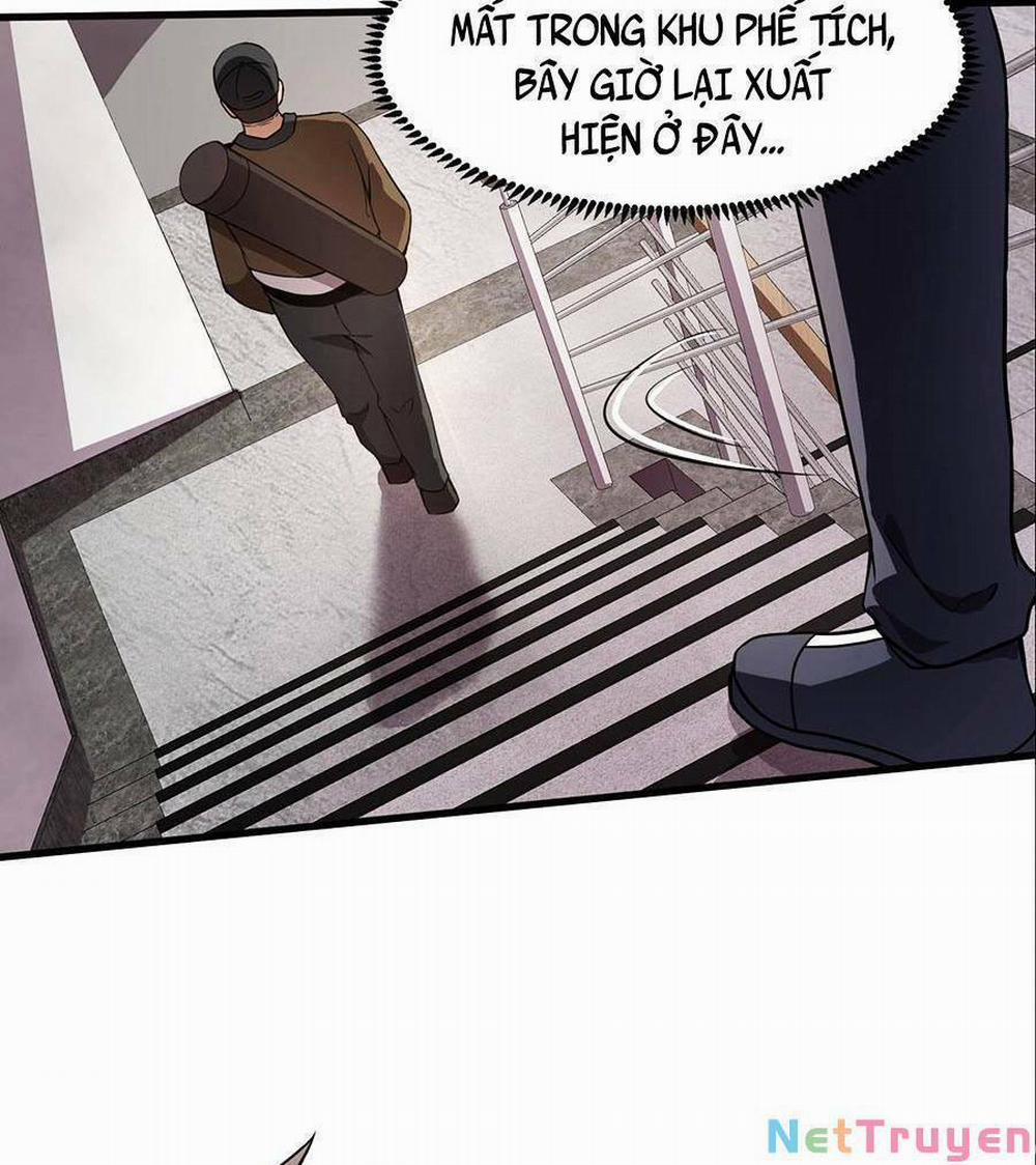 Chỉ Có Ta Có Thể Sử Dụng Triệu Hoán Thuật 27 trang 57