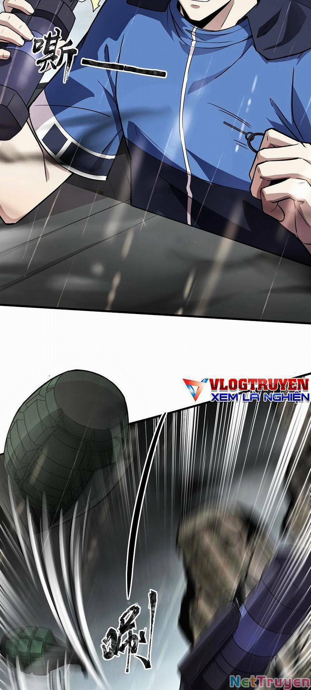 Chỉ Có Ta Có Thể Sử Dụng Triệu Hoán Thuật 27 trang 7