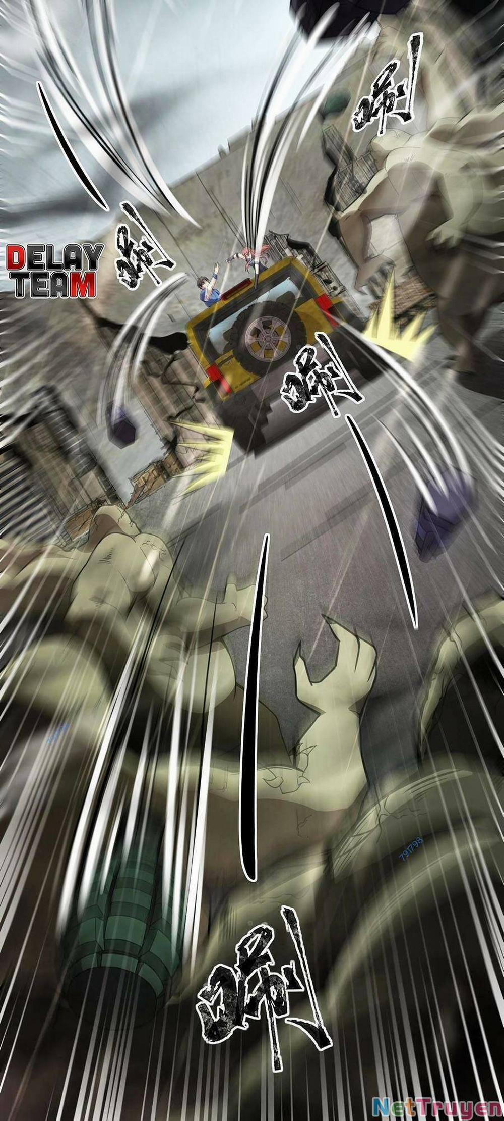 Chỉ Có Ta Có Thể Sử Dụng Triệu Hoán Thuật 27 trang 8