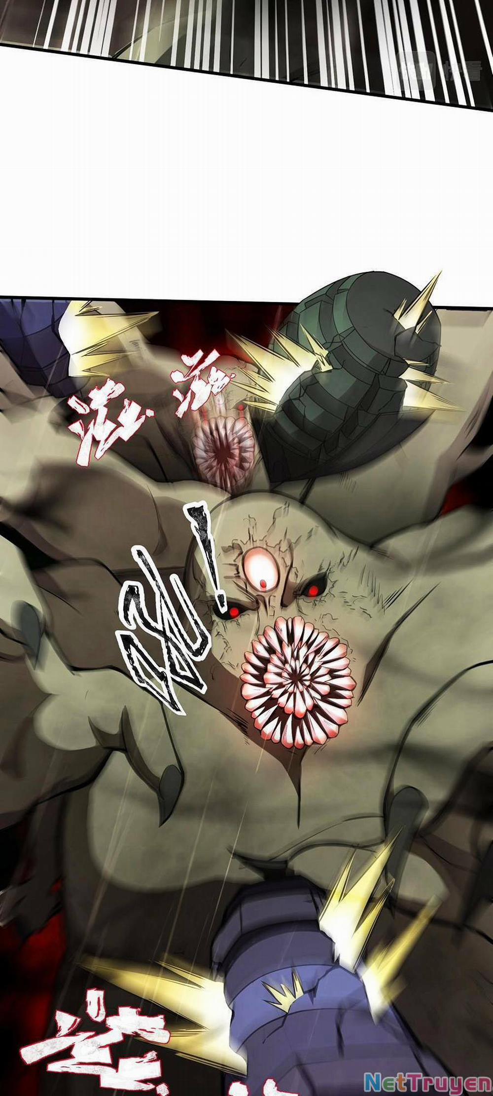 Chỉ Có Ta Có Thể Sử Dụng Triệu Hoán Thuật 27 trang 9