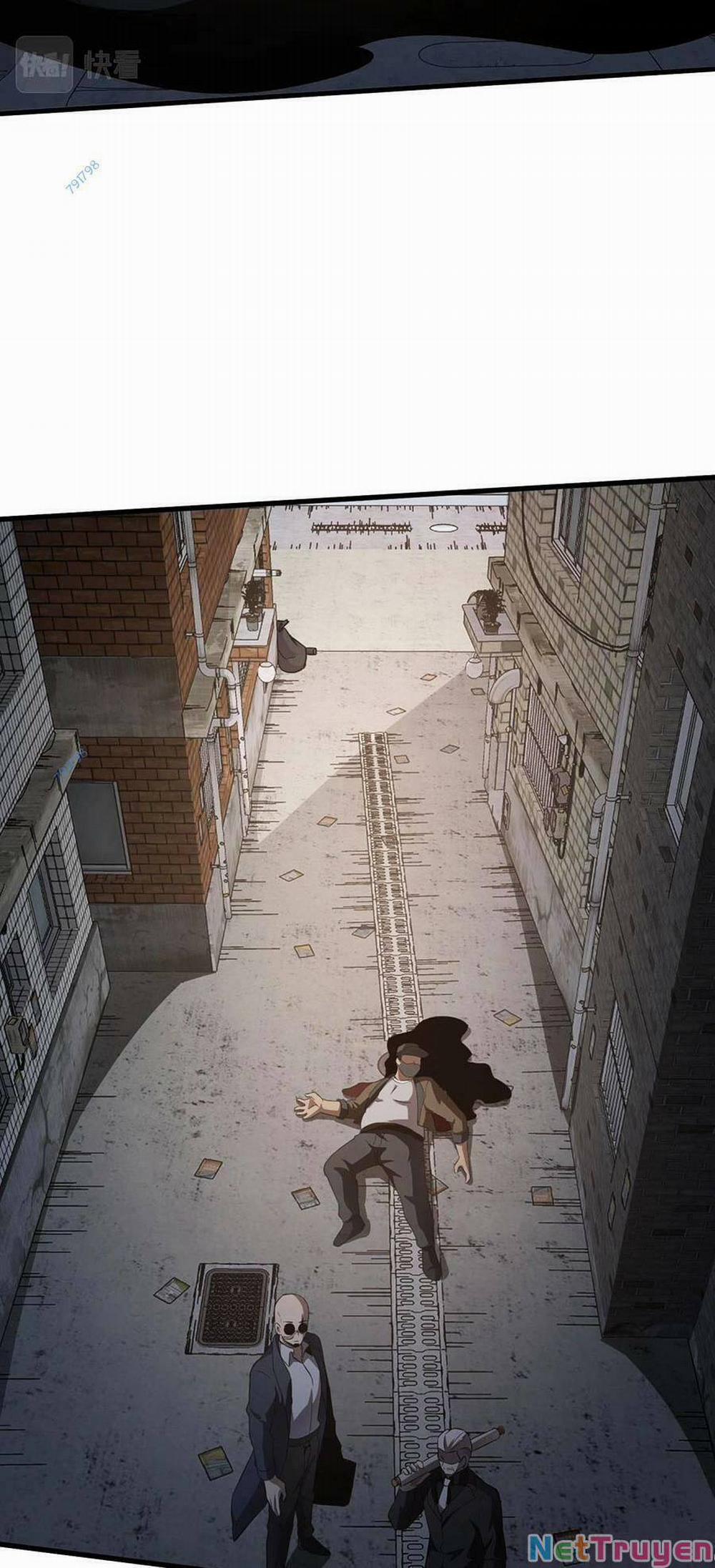 Chỉ Có Ta Có Thể Sử Dụng Triệu Hoán Thuật 28 trang 18