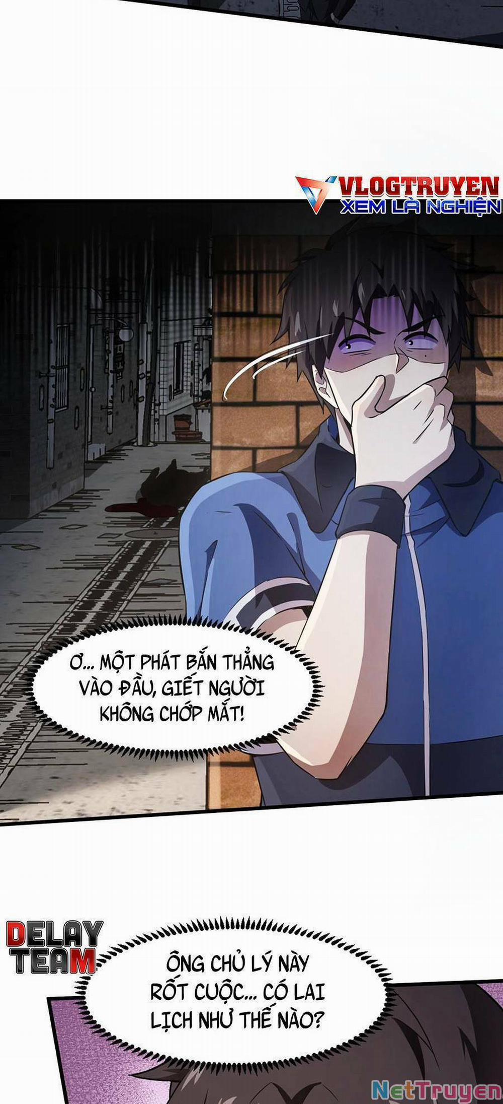 Chỉ Có Ta Có Thể Sử Dụng Triệu Hoán Thuật 28 trang 19