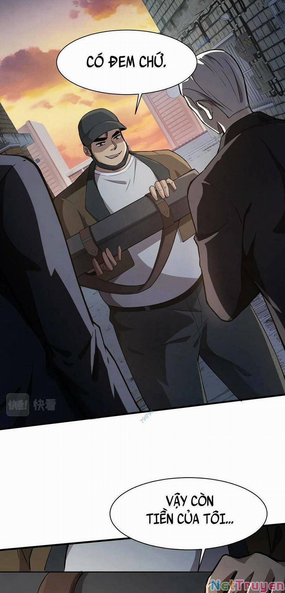 Chỉ Có Ta Có Thể Sử Dụng Triệu Hoán Thuật 28 trang 2