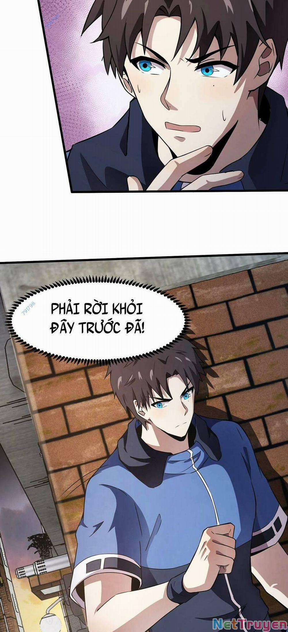 Chỉ Có Ta Có Thể Sử Dụng Triệu Hoán Thuật 28 trang 20