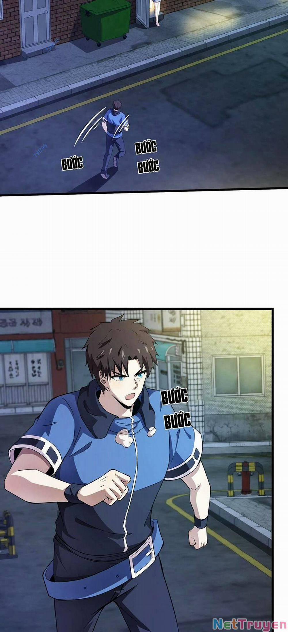 Chỉ Có Ta Có Thể Sử Dụng Triệu Hoán Thuật 28 trang 22