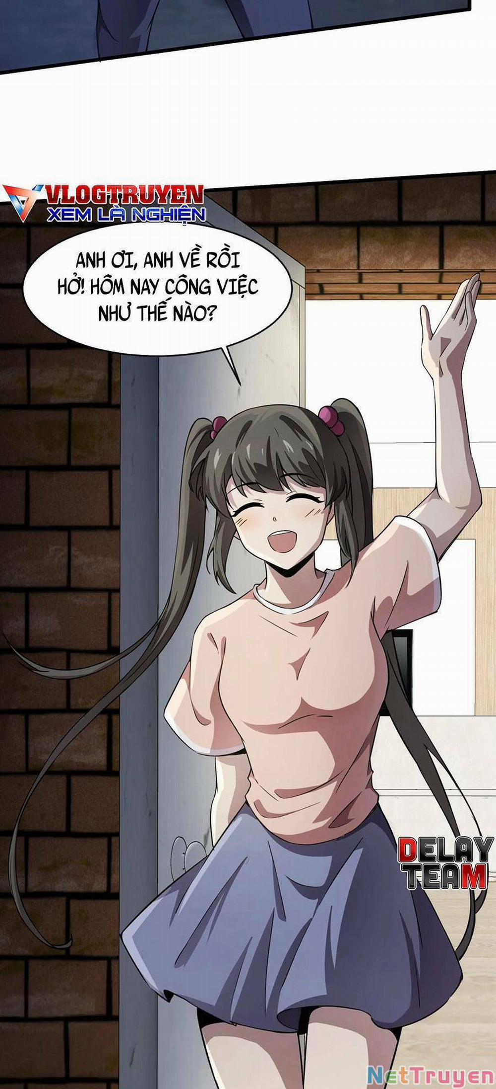 Chỉ Có Ta Có Thể Sử Dụng Triệu Hoán Thuật 28 trang 23