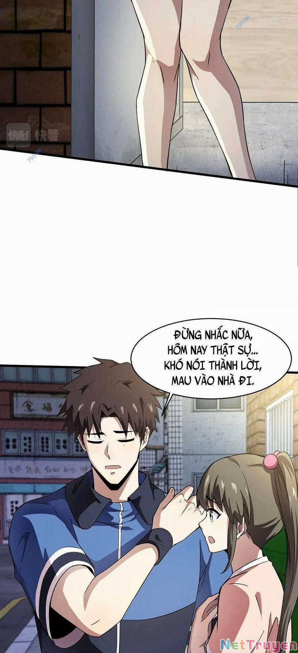 Chỉ Có Ta Có Thể Sử Dụng Triệu Hoán Thuật 28 trang 24