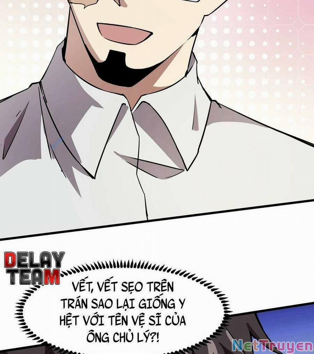 Chỉ Có Ta Có Thể Sử Dụng Triệu Hoán Thuật 28 trang 31