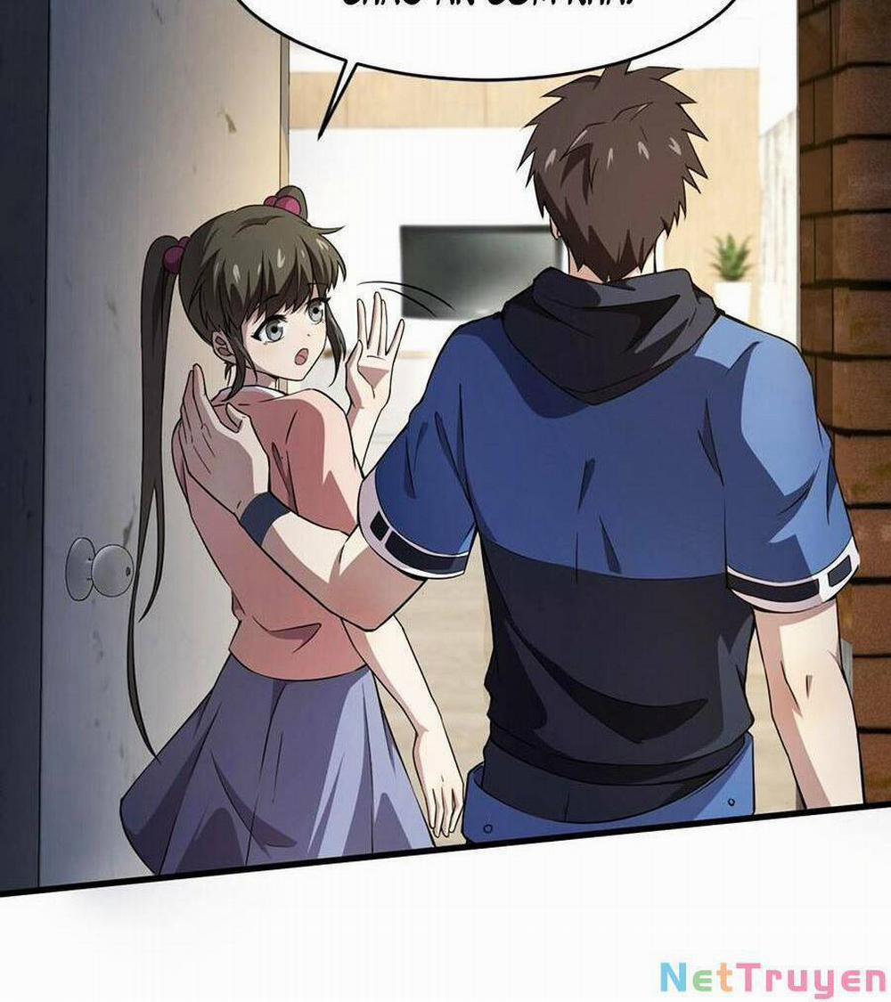 Chỉ Có Ta Có Thể Sử Dụng Triệu Hoán Thuật 28 trang 41