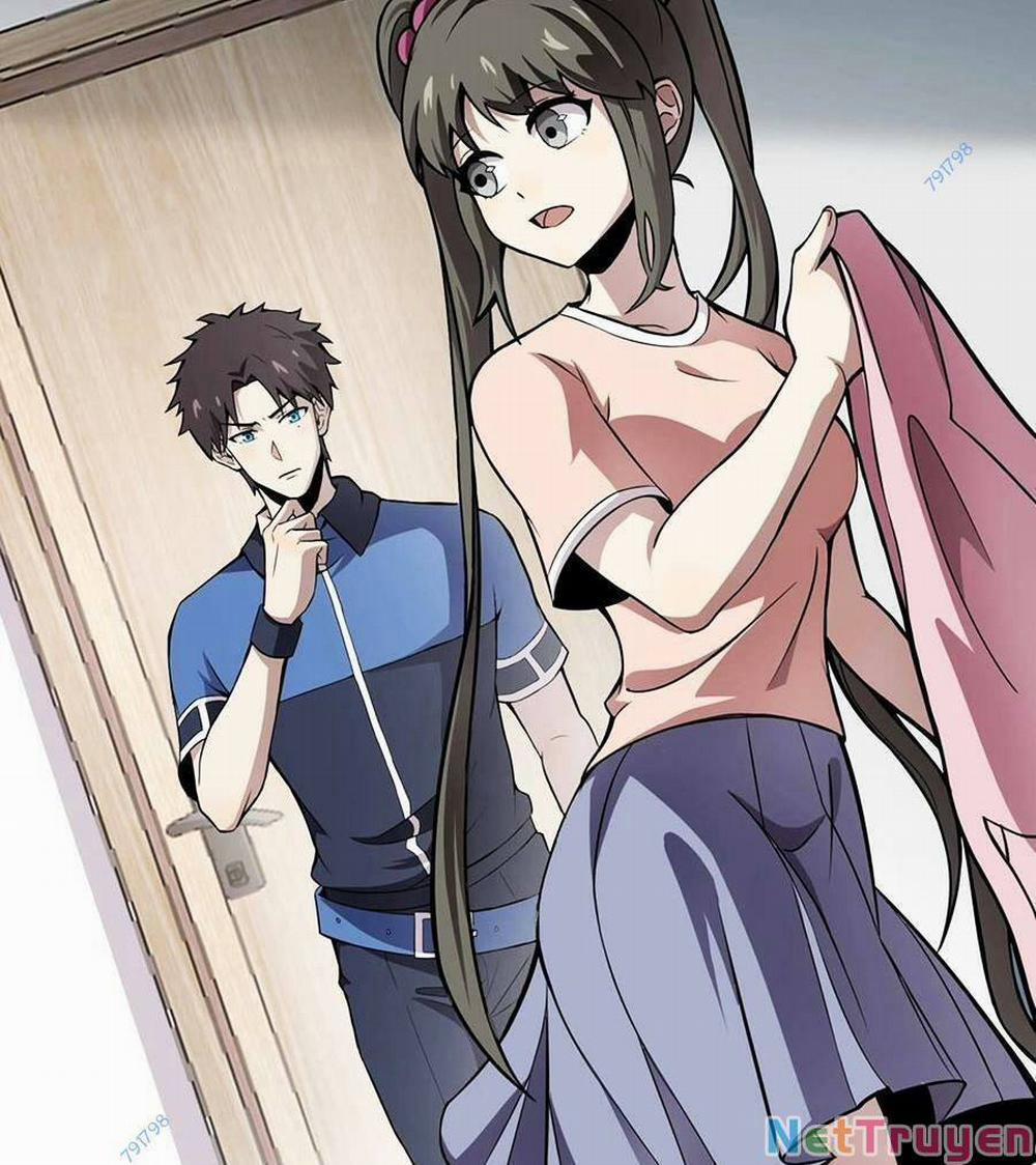 Chỉ Có Ta Có Thể Sử Dụng Triệu Hoán Thuật 28 trang 46