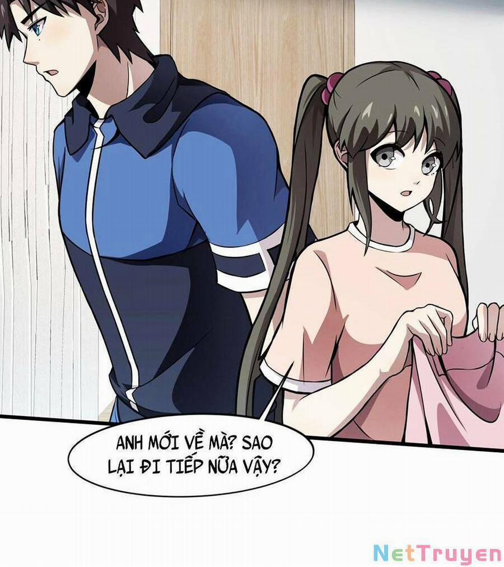 Chỉ Có Ta Có Thể Sử Dụng Triệu Hoán Thuật 28 trang 49