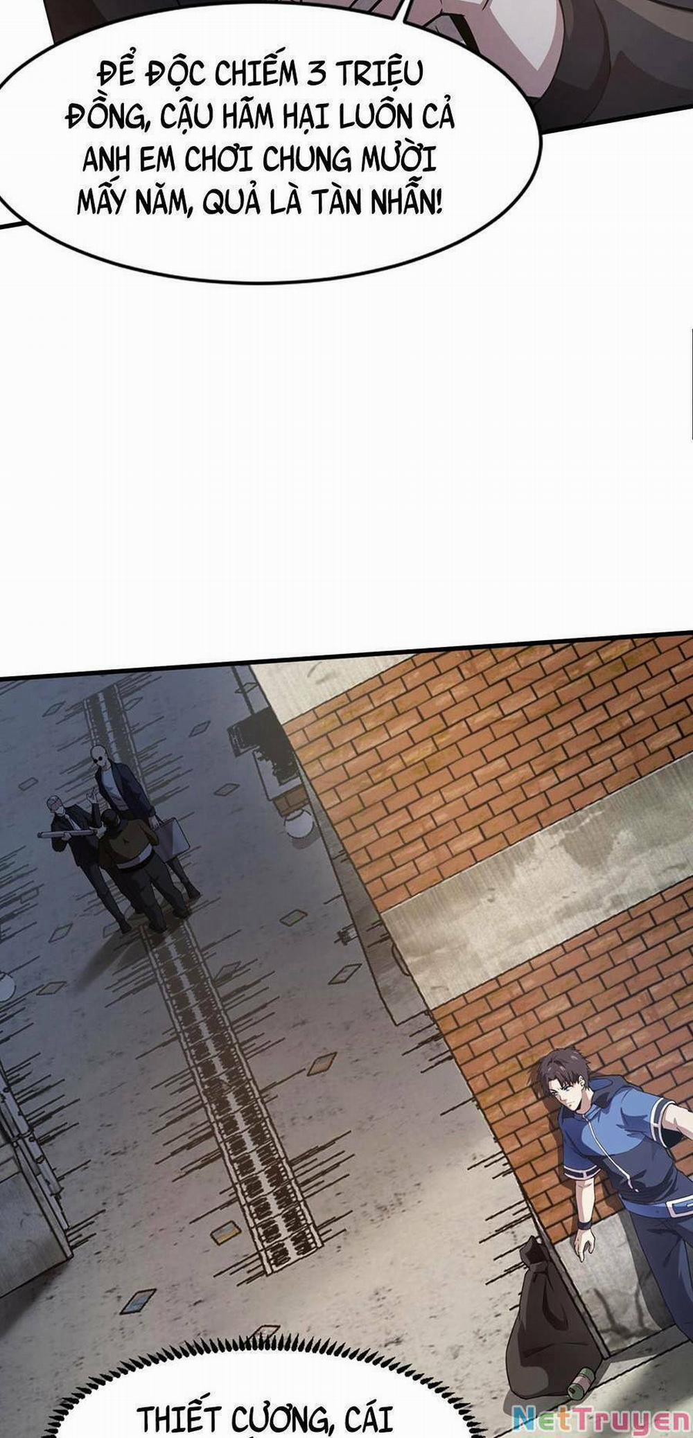 Chỉ Có Ta Có Thể Sử Dụng Triệu Hoán Thuật 28 trang 5