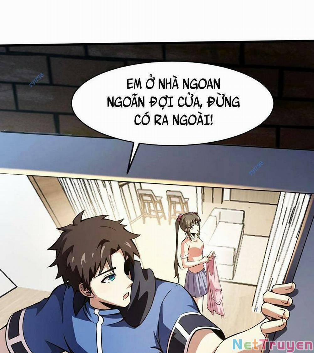 Chỉ Có Ta Có Thể Sử Dụng Triệu Hoán Thuật 28 trang 50