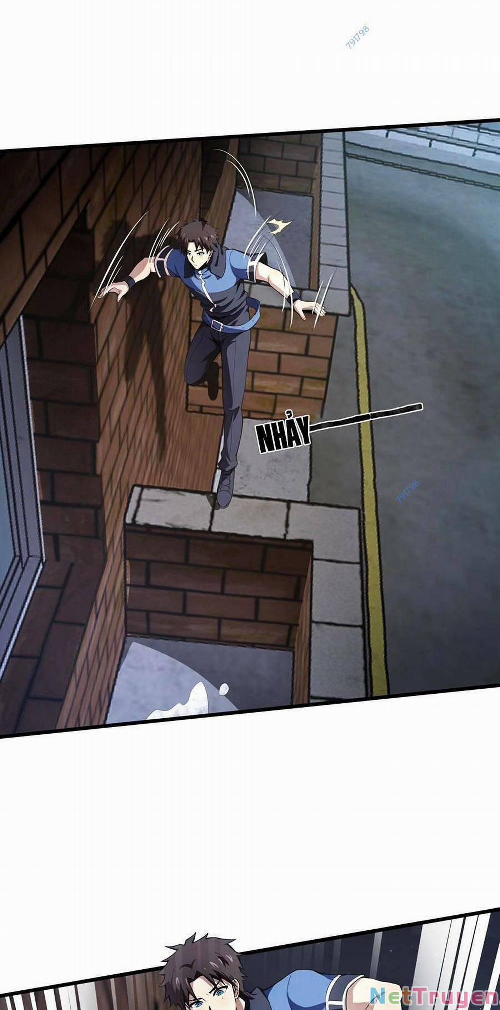 Chỉ Có Ta Có Thể Sử Dụng Triệu Hoán Thuật 28 trang 53