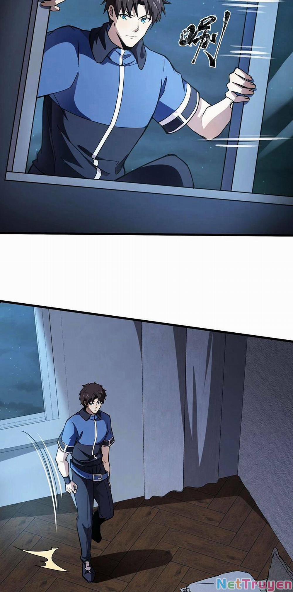 Chỉ Có Ta Có Thể Sử Dụng Triệu Hoán Thuật 28 trang 56