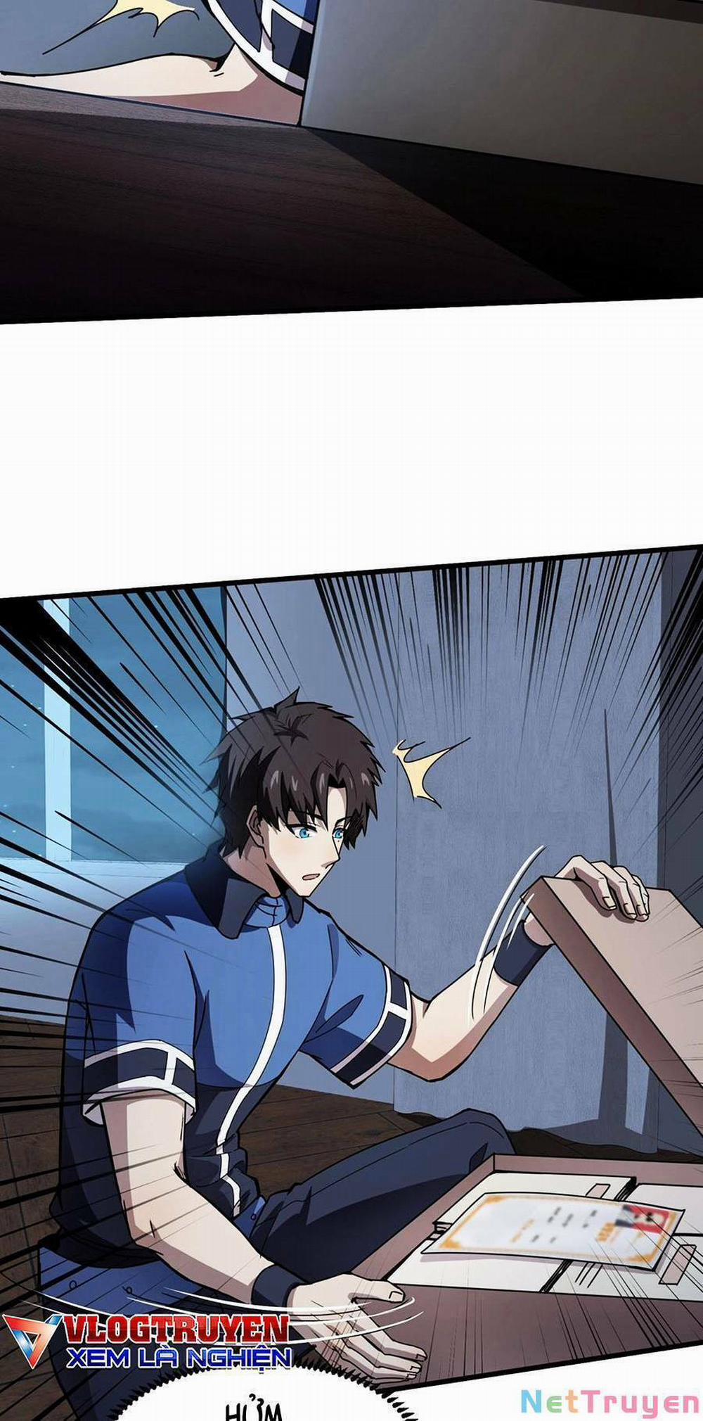 Chỉ Có Ta Có Thể Sử Dụng Triệu Hoán Thuật 28 trang 58