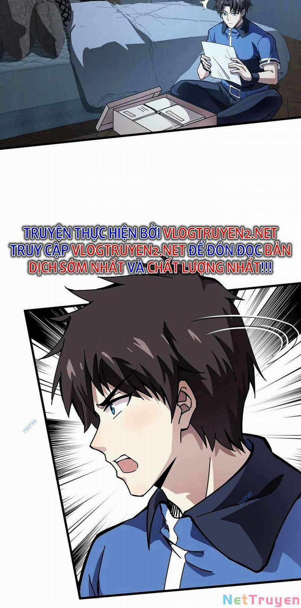 Chỉ Có Ta Có Thể Sử Dụng Triệu Hoán Thuật 28 trang 61