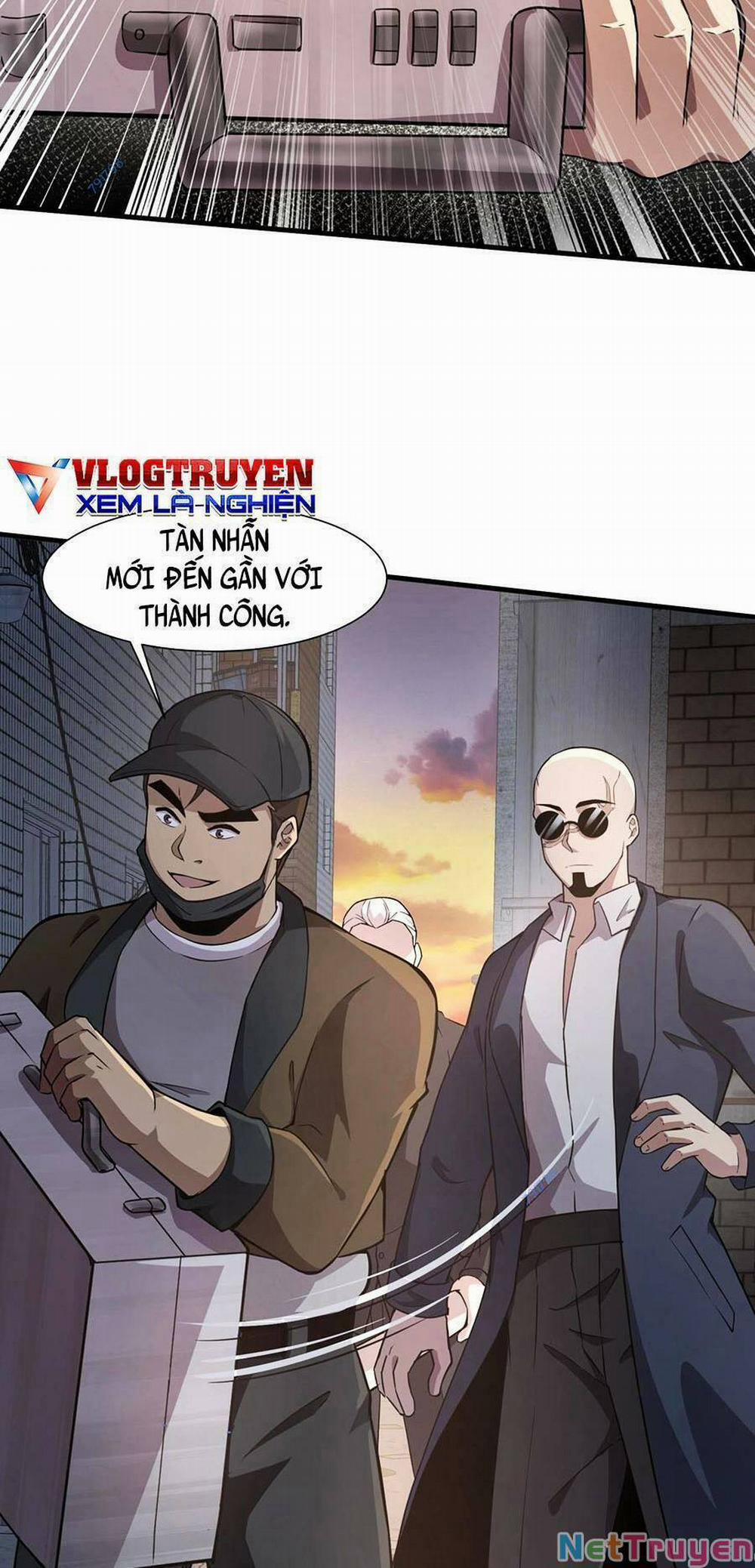 Chỉ Có Ta Có Thể Sử Dụng Triệu Hoán Thuật 28 trang 8