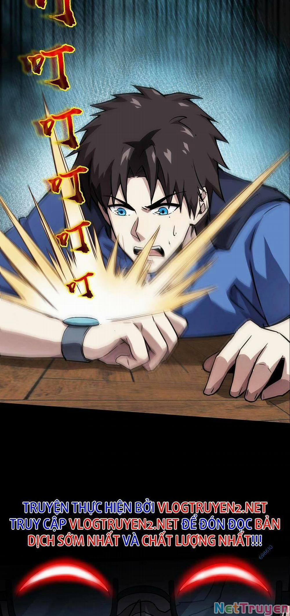 Chỉ Có Ta Có Thể Sử Dụng Triệu Hoán Thuật 29 trang 10